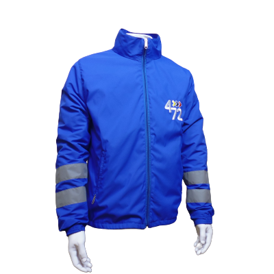 chaqueta corporativa, empresarial, institucional, dotación, uniformes